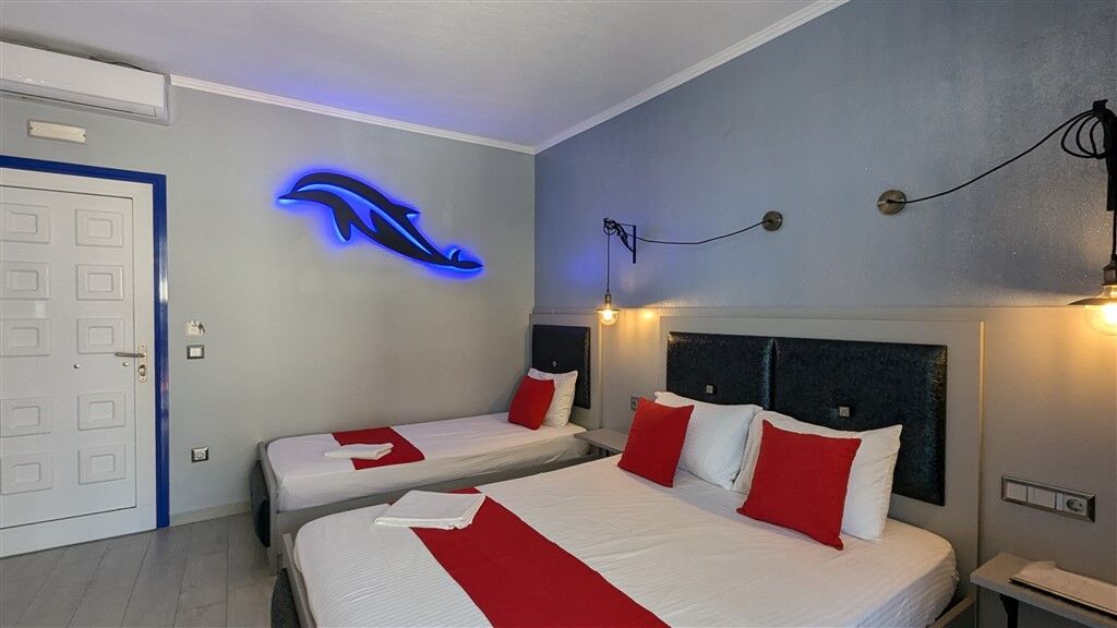 Katerina Mediterranean House, Sarti, Sithonia