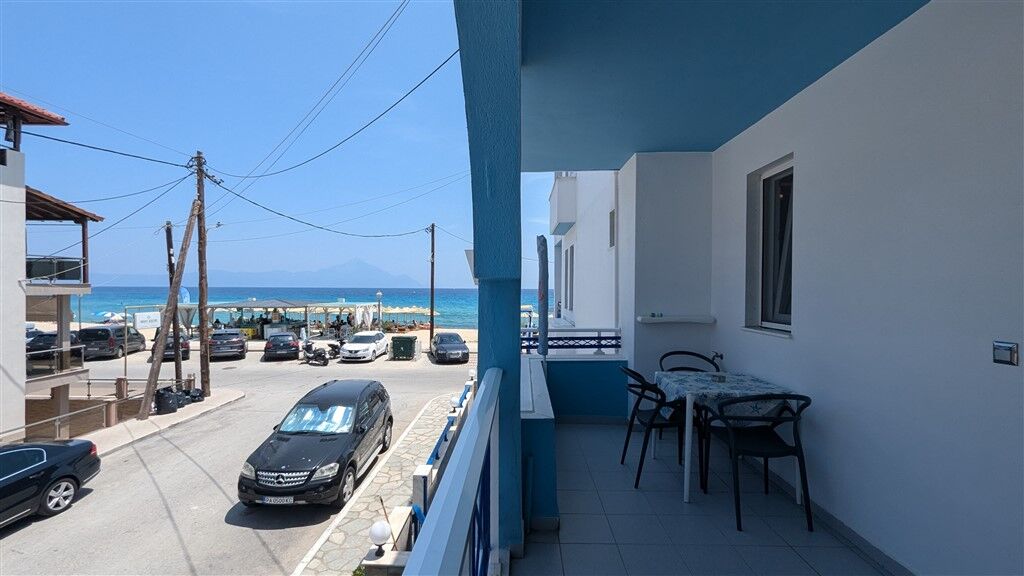 Katerina Mediterranean House, Sarti, Sithonia