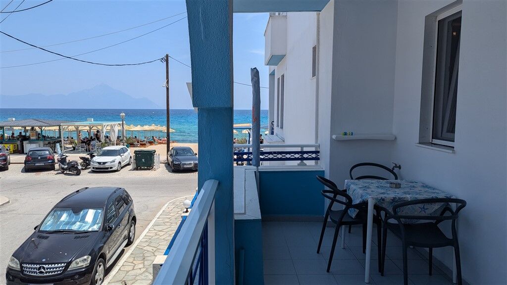 Katerina Mediterranean House, Sarti, Sithonia