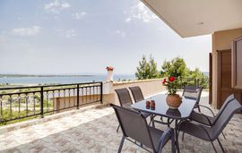 Sea View Villas, Vourvourou, Sithonia