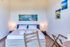 Sea View Villas, Vourvourou, Sithonia, 2 Bedroom Apartment, Two-level, Private Pool - Poseidon