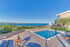 Sea View Villas, Vourvourou, Sithonia, 2 Bedroom Apartment, Two-level, Private Pool - Proteus