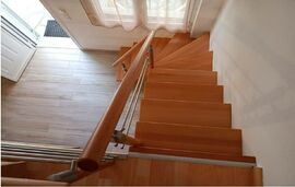 Twins House, Toroni, Sithonia - 4 Bed Studio, Two-level, Garden View