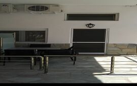 Twins House, Toroni, Sithonia - 4 Bed Studio, Two-level, Garden View