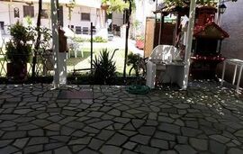 Twins House, Toroni, Sithonia