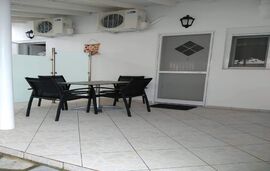 Twins House, Toroni, Sithonia - 4 Bed Studio, Two-level, Garden View