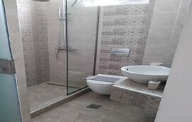 Twins House, Toroni, Sithonia - 4 Bed Studio, Two-level, Garden View