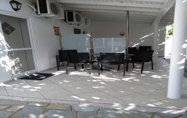 Twins House, Toroni, Sithonia - 4 Bed Studio, Two-level, Garden View