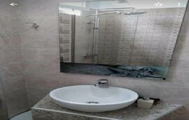 Twins House, Toroni, Sithonia