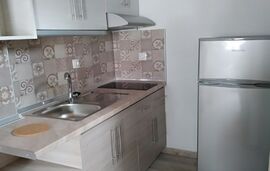 Twins House, Toroni, Sithonia