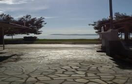 Twins House, Toroni, Sithonia