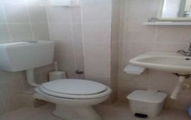 Twins House, Toroni, Sithonia - No. 1