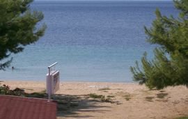 Twins House, Toroni, Sithonia