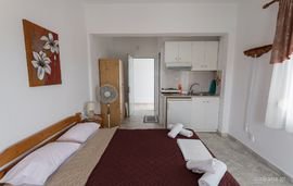 Twins House, Toroni, Sithonia - No. 1