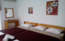 Twins House, Toroni, Sithonia - No. 1