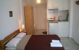 Twins House, Toroni, Sithonia - No. 1