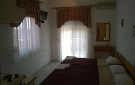 Twins House, Toroni, Sithonia - No. 1