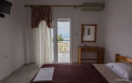Twins House, Toroni, Sithonia - No. 1