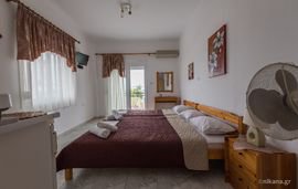 Twins House, Toroni, Sithonia - No. 1