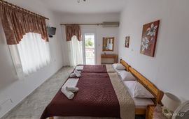 Twins House, Toroni, Sithonia - No. 1