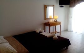 Twins House, Toroni, Sithonia - No. 2