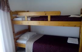 Twins House, Toroni, Sithonia - No. 2