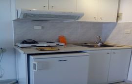 Twins House, Toroni, Sithonia - No. 2