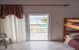 Twins House, Toroni, Sithonia - No. 3