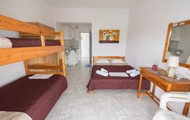 Twins House, Toroni, Sithonia - No. 3