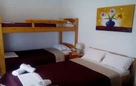 Twins House, Toroni, Sithonia - No. 3