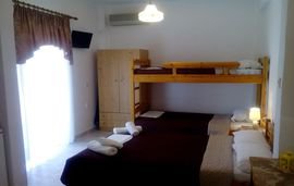 Twins House, Toroni, Sithonia - No. 3