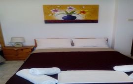 Twins House, Toroni, Sithonia - No. 3