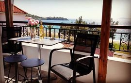 Twins House, Toroni, Sithonia - No. 4 & 5