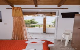 Twins House, Toroni, Sithonia - No. 4 & 5