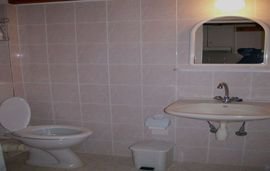 Twins House, Toroni, Sithonia - No. 4 & 5