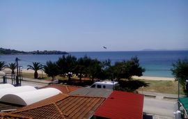 Twins House, Toroni, Sithonia - No. 4 & 5