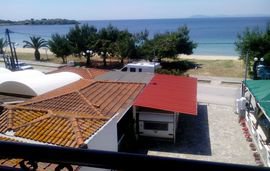 Twins House, Toroni, Sithonia - No. 4 & 5