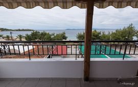 Twins House, Toroni, Sithonia - No. 4 & 5