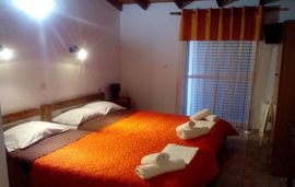 Twins House, Toroni, Sithonia - No. 4 & 5