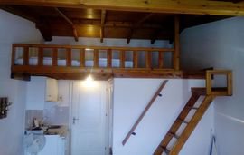 Twins House, Toroni, Sithonia - No. 4 & 5