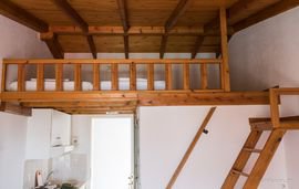 Twins House, Toroni, Sithonia - No. 4 & 5