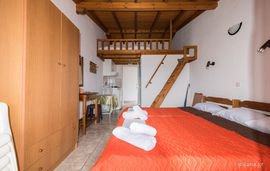 Twins House, Toroni, Sithonia - No. 4 & 5