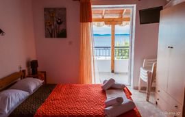 Twins House, Toroni, Sithonia - No. 4 & 5