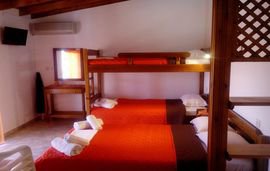 Twins House, Toroni, Sithonia - No. 6