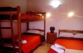 Twins House, Toroni, Sithonia - No. 6