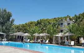 koviou holiday village nikiti sithonia 3