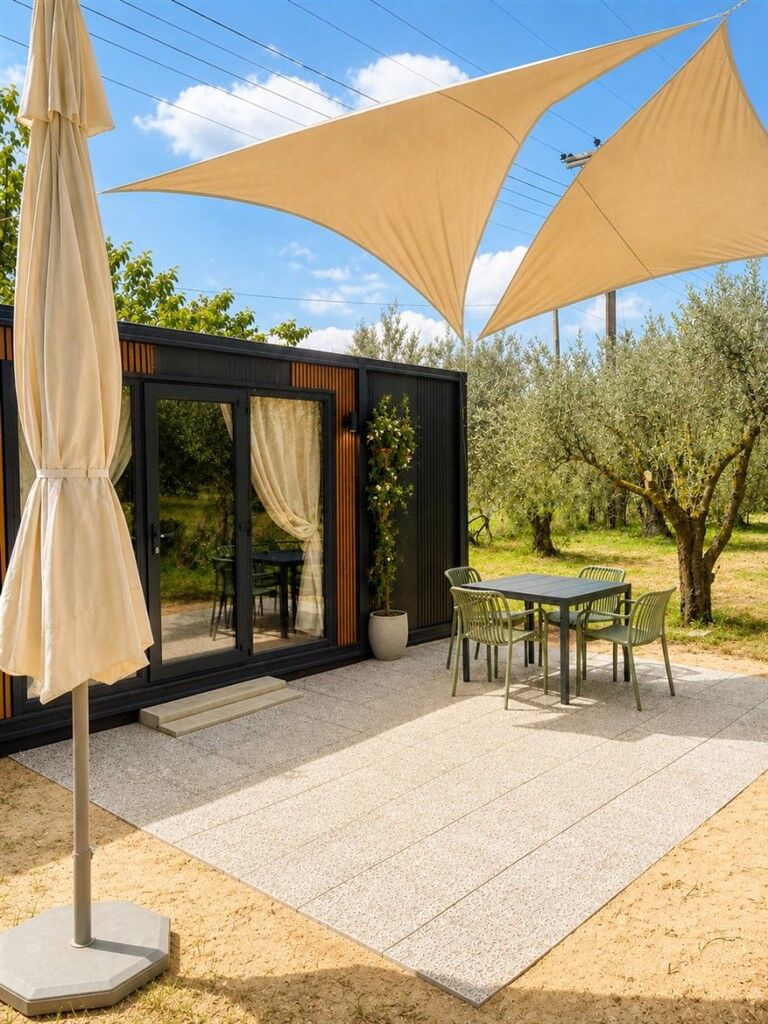 Myloi Loggou Studios, Sykia, Sithonia