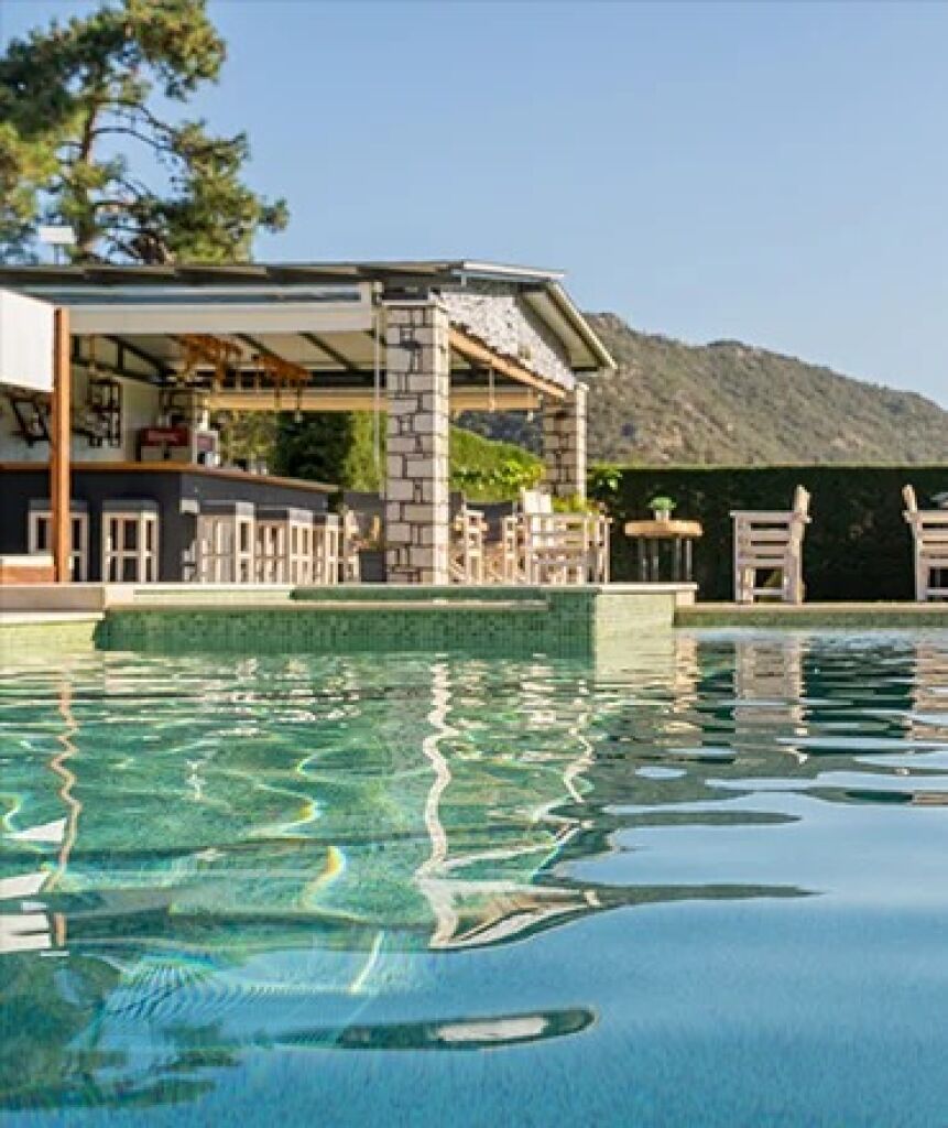 A Ponte Studios & Apartments, Sykia, Sithonia