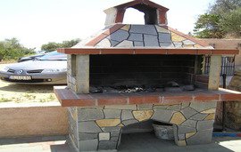 Augoustos Giota 2 Villa Trypiti Thassos 10