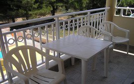 Augoustos Giota 2 Villa Trypiti Thassos 14